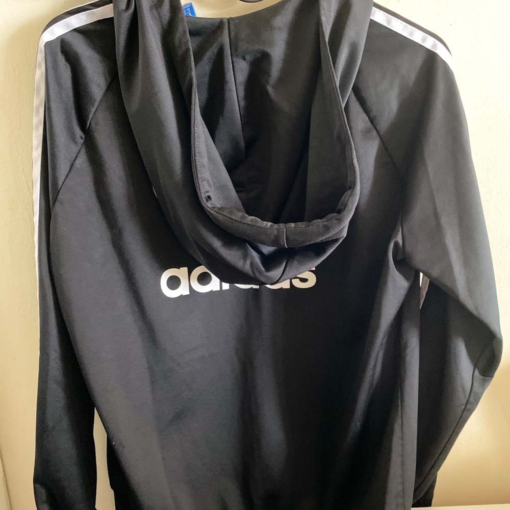 Adidas track jacket - Picture 2 of 5